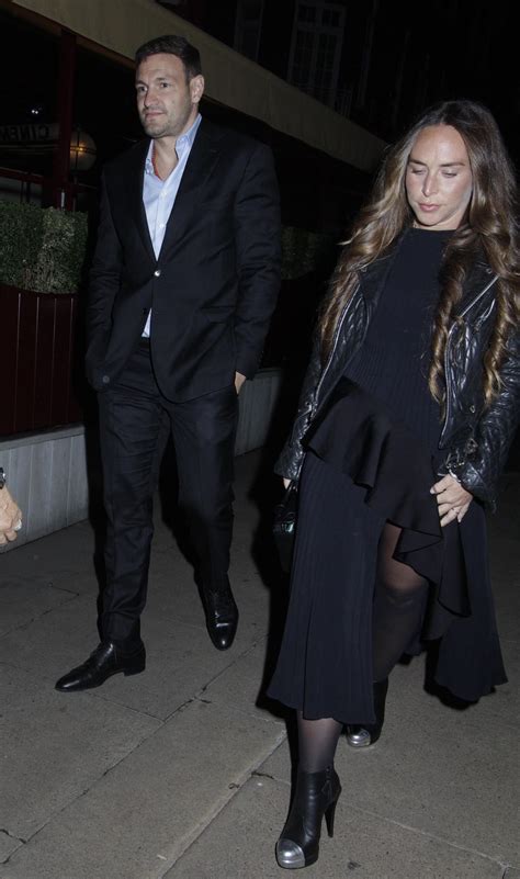 chloe green and manuele thiella.